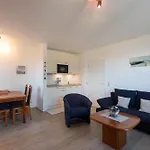 Apartment Haus Knechtsand, Whg 456 Duhnen