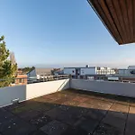 Haus Knechtsand, Whg 456 Apartment *