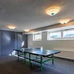 Apartment Haus Knechtsand, Whg 456 Duhnen