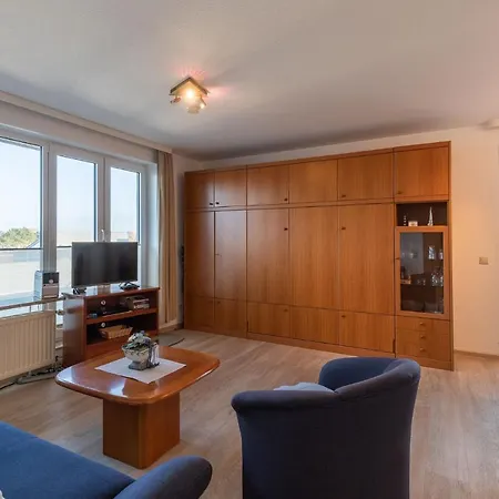 Haus Knechtsand, Whg 456 *