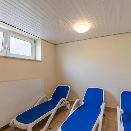 Haus Knechtsand, Whg 456 Apartment