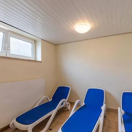 Haus Knechtsand, Whg 456 Apartmán *