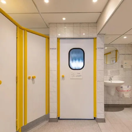 Διαμέρισμα Haus Knechtsand, Whg 456 *