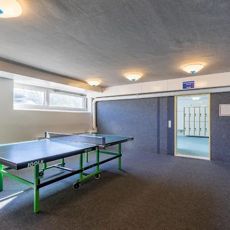 Haus Knechtsand, Whg 456 Duhnen