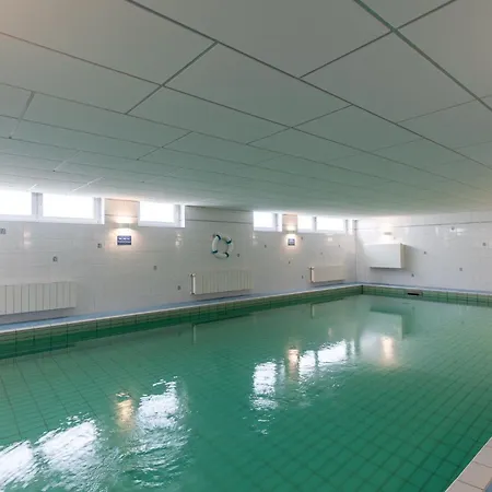 Haus Knechtsand, Whg 456 Duhnen