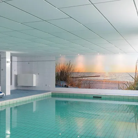 Haus Knechtsand, Whg 456