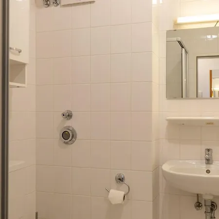 Apartamento Haus Knechtsand, Whg 456