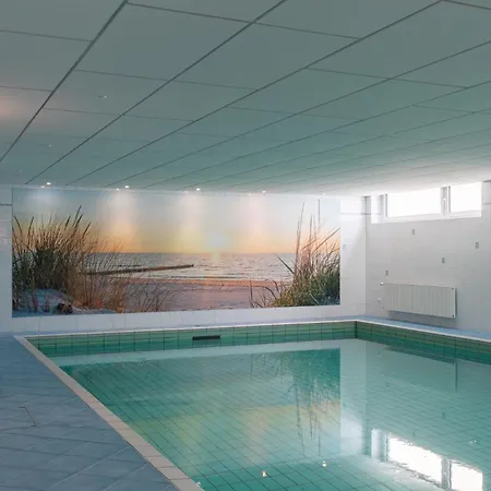 Haus Knechtsand, Whg 456 *