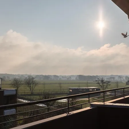 Haus Knechtsand, Whg 456