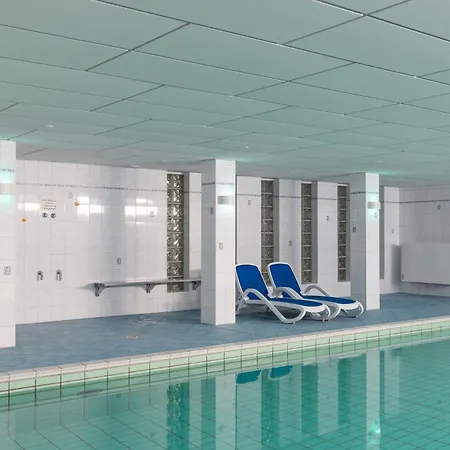 Haus Knechtsand, Whg 456