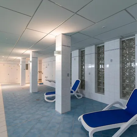 Apartmán Haus Knechtsand, Whg 456