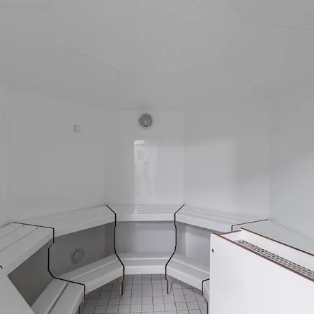 Apartmán Haus Knechtsand, Whg 456 Duhnen