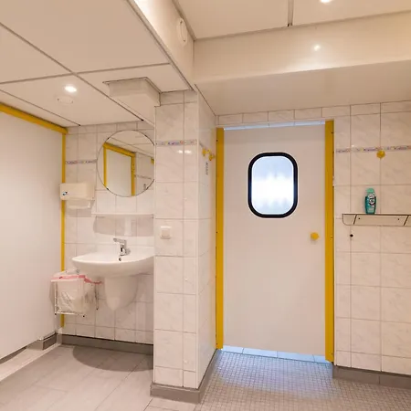 Haus Knechtsand, Whg 456 Apartamento