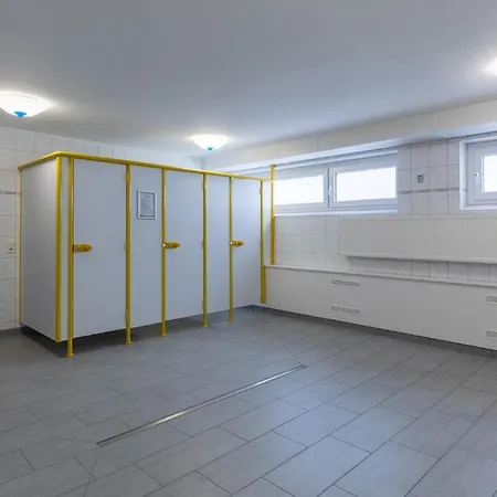 Apartmán Haus Knechtsand, Whg 456 *