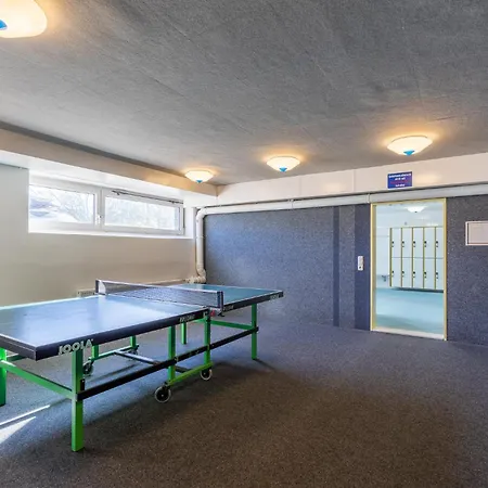 Apartamento Haus Knechtsand, Whg 456