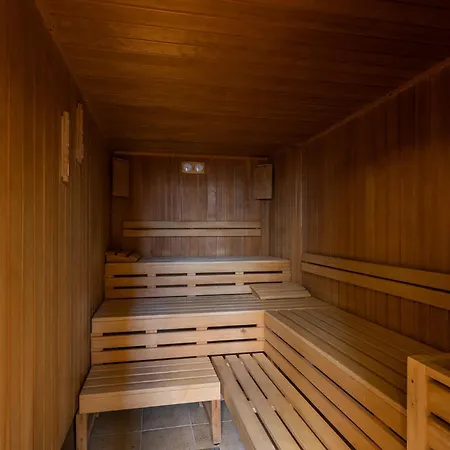 Haus Knechtsand, Whg 456 Duhnen