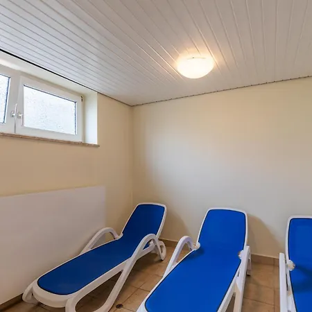 Haus Knechtsand, Whg 456 Apartamento *