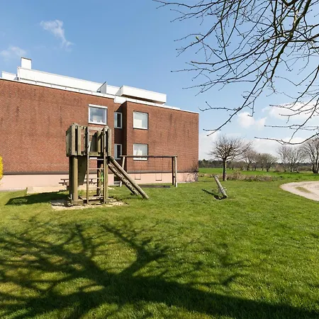 Haus Knechtsand, Whg 456 Duhnen