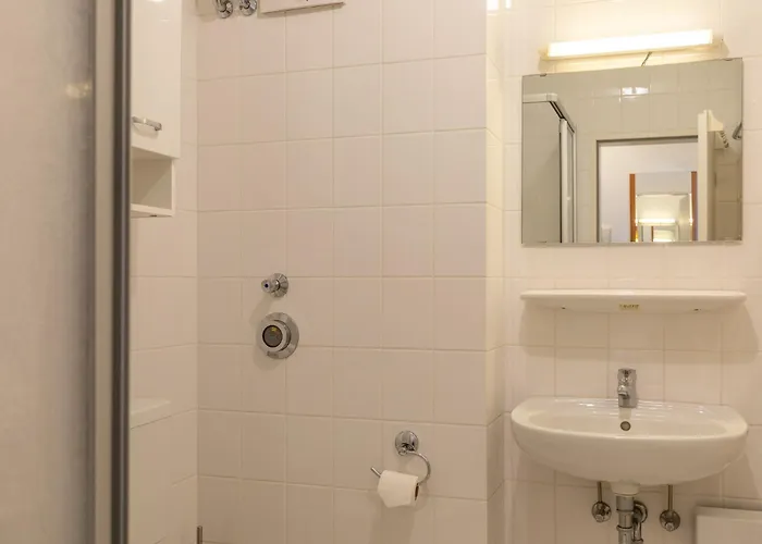 Haus Knechtsand, Whg 456 杜亨