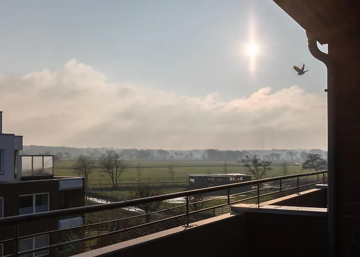 Haus Knechtsand, Whg 456