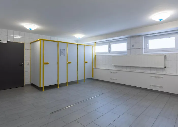 公寓 Haus Knechtsand, Whg 456 *